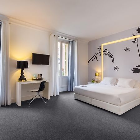 Room Mate Mario, Madrid Exterior photo