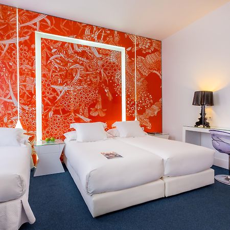 Room Mate Mario, Madrid Exterior photo