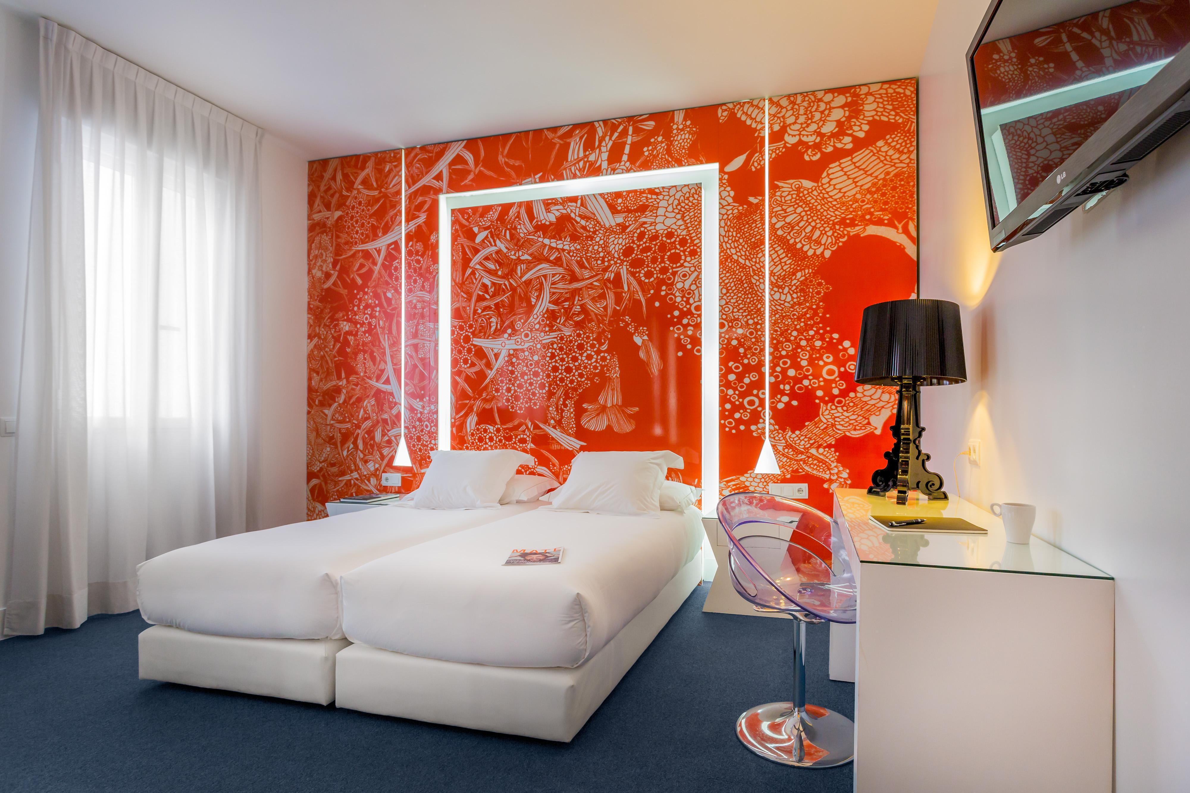 Room Mate Mario, Madrid Exterior photo