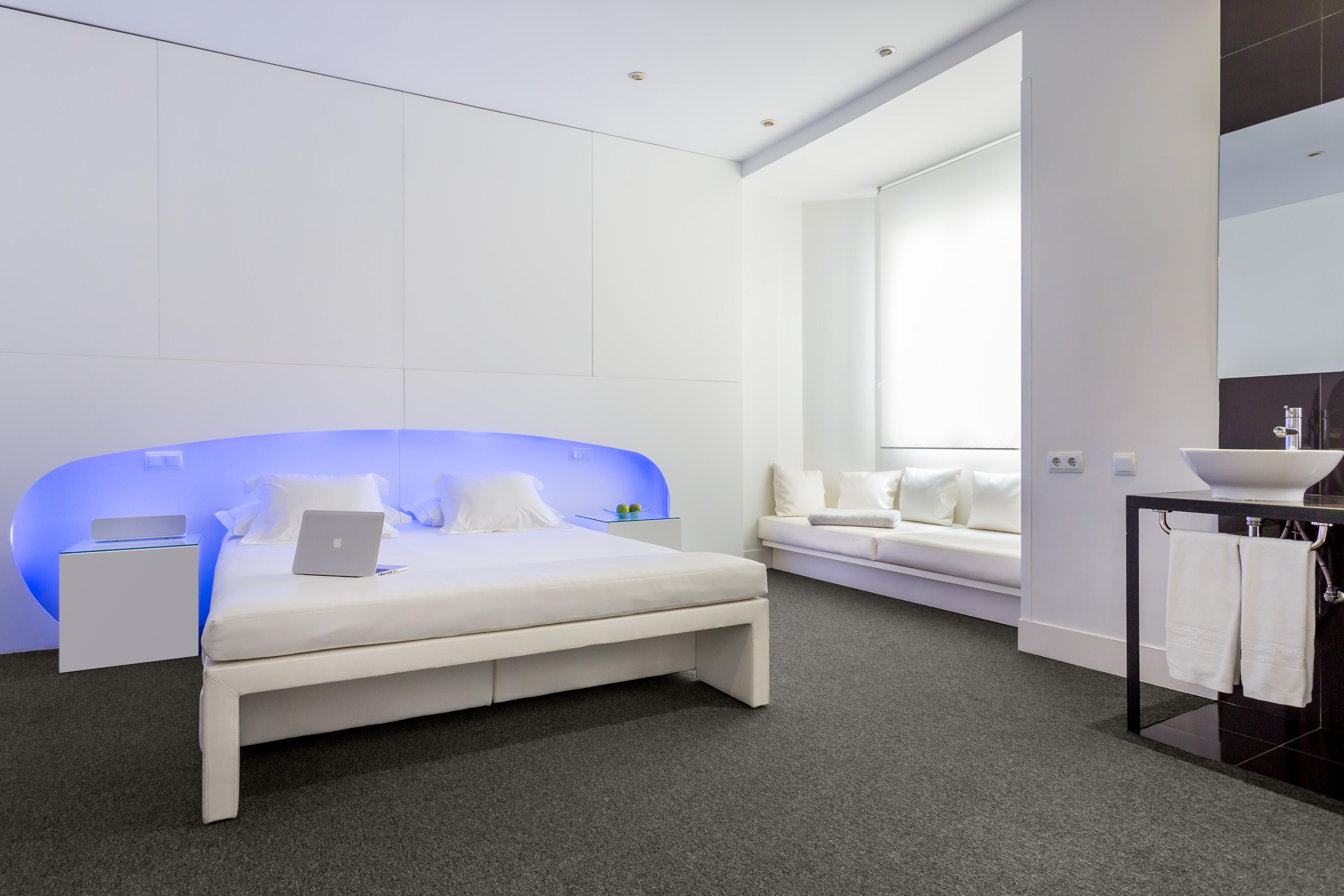 Room Mate Mario, Madrid Exterior photo