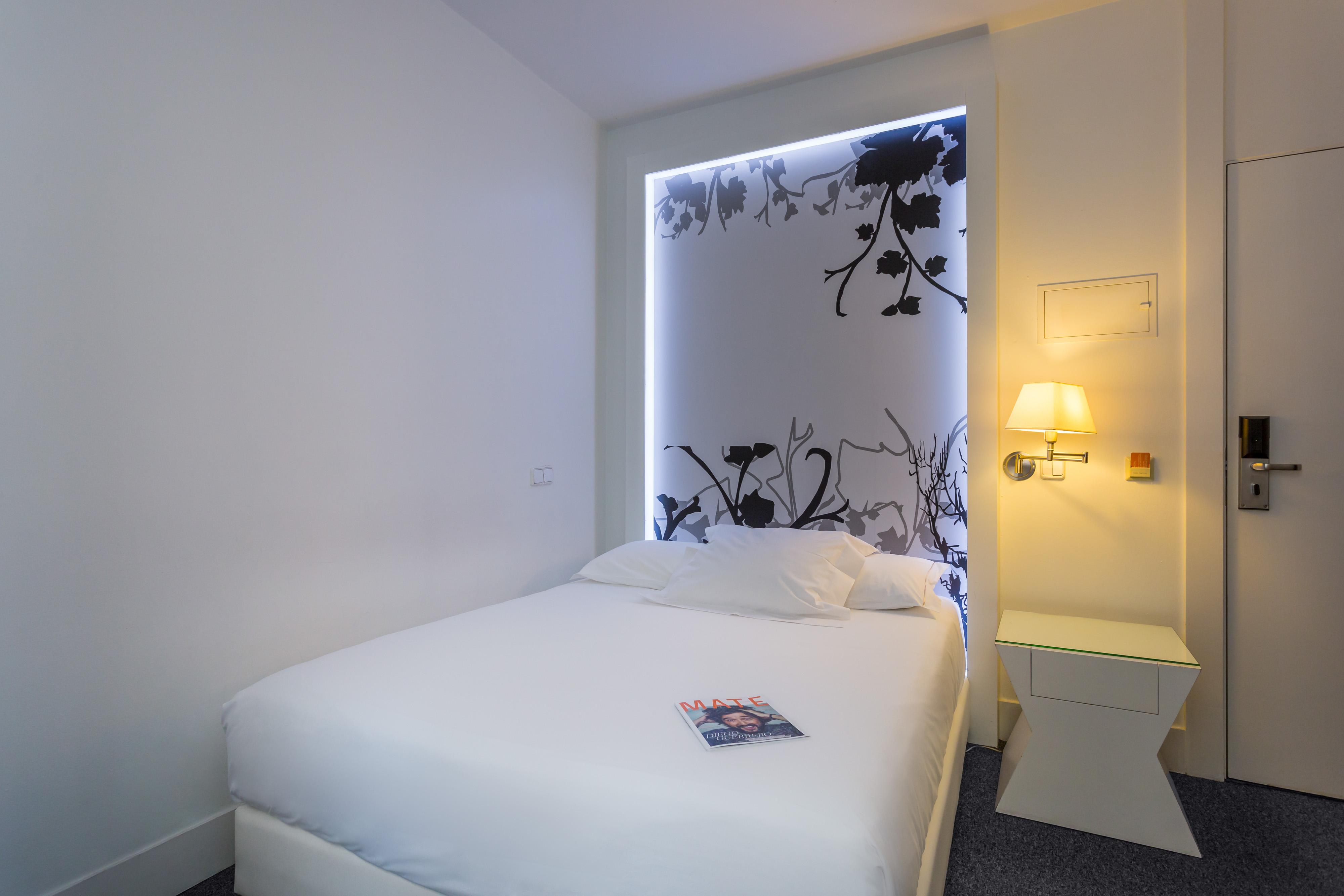 Room Mate Mario, Madrid Exterior photo