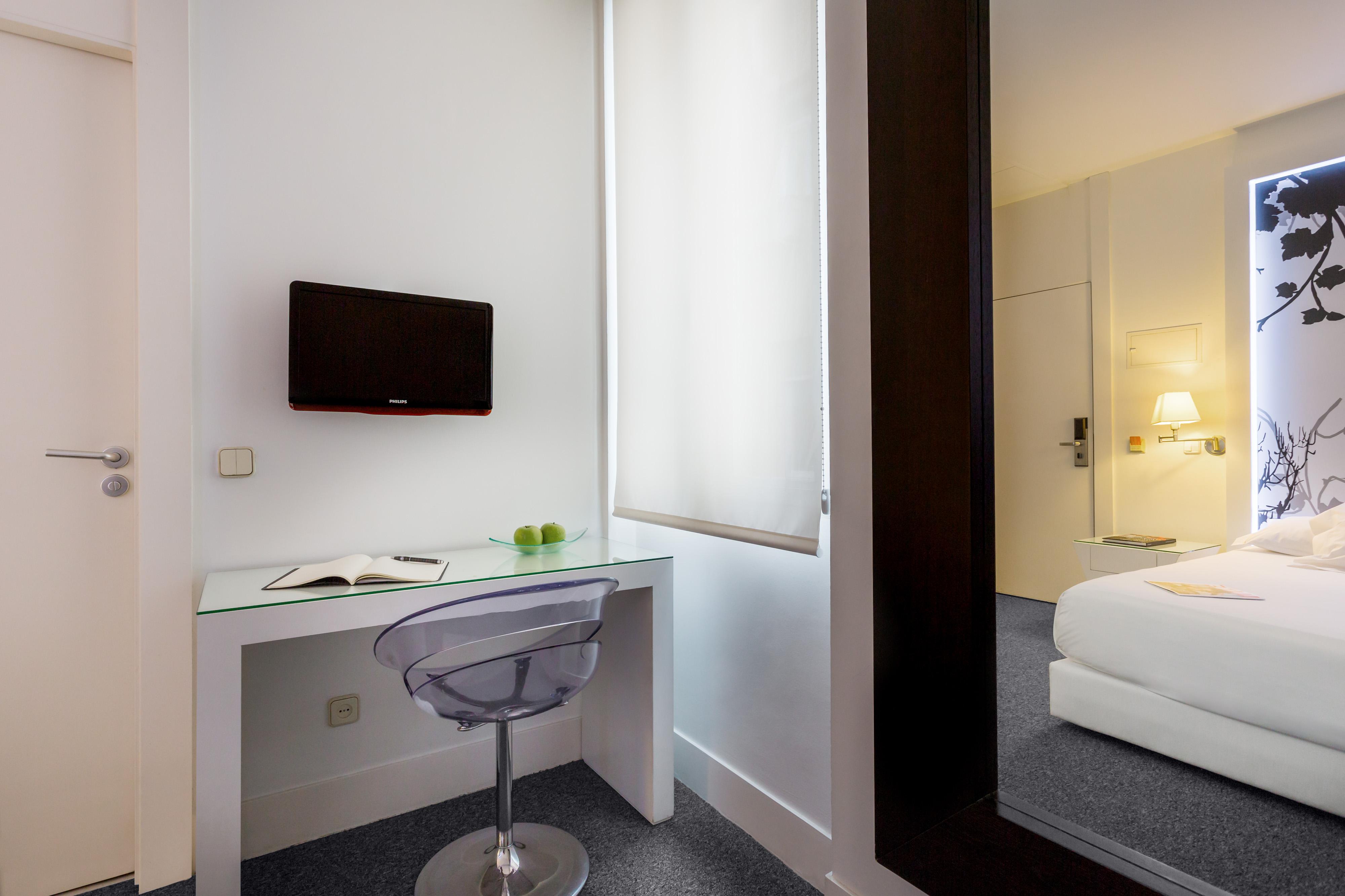 Room Mate Mario, Madrid Exterior photo