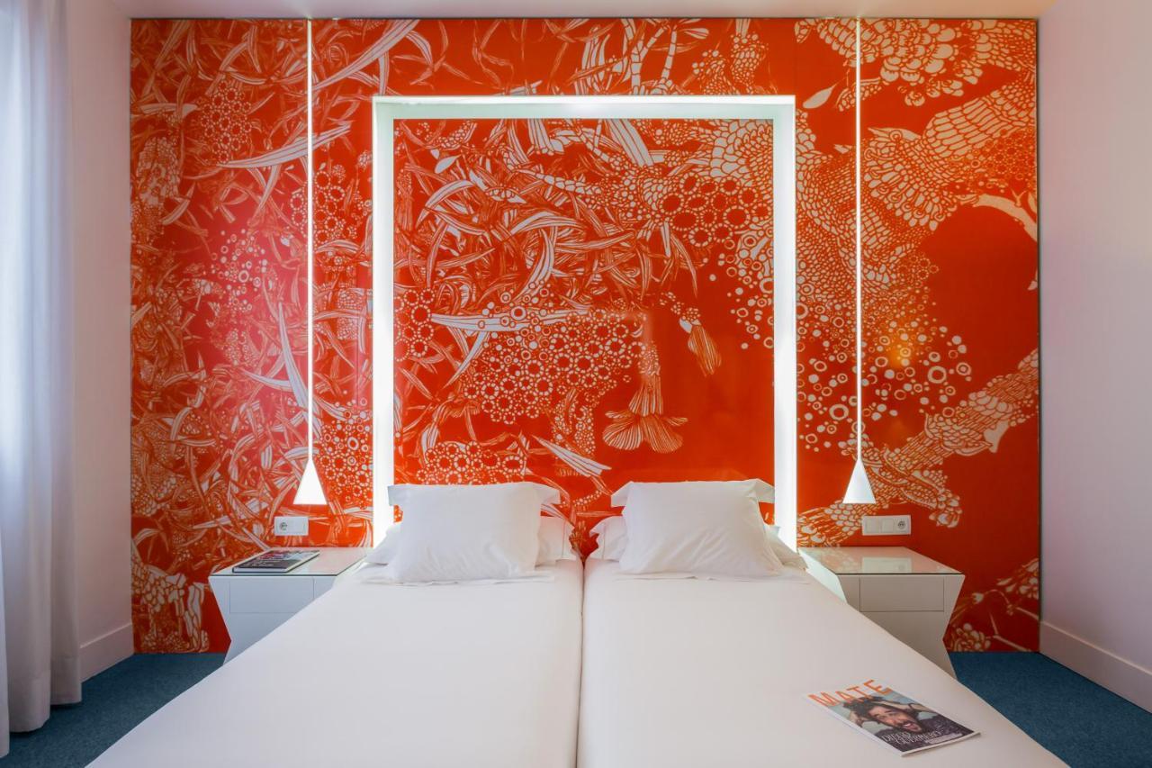 Room Mate Mario, Madrid Exterior photo