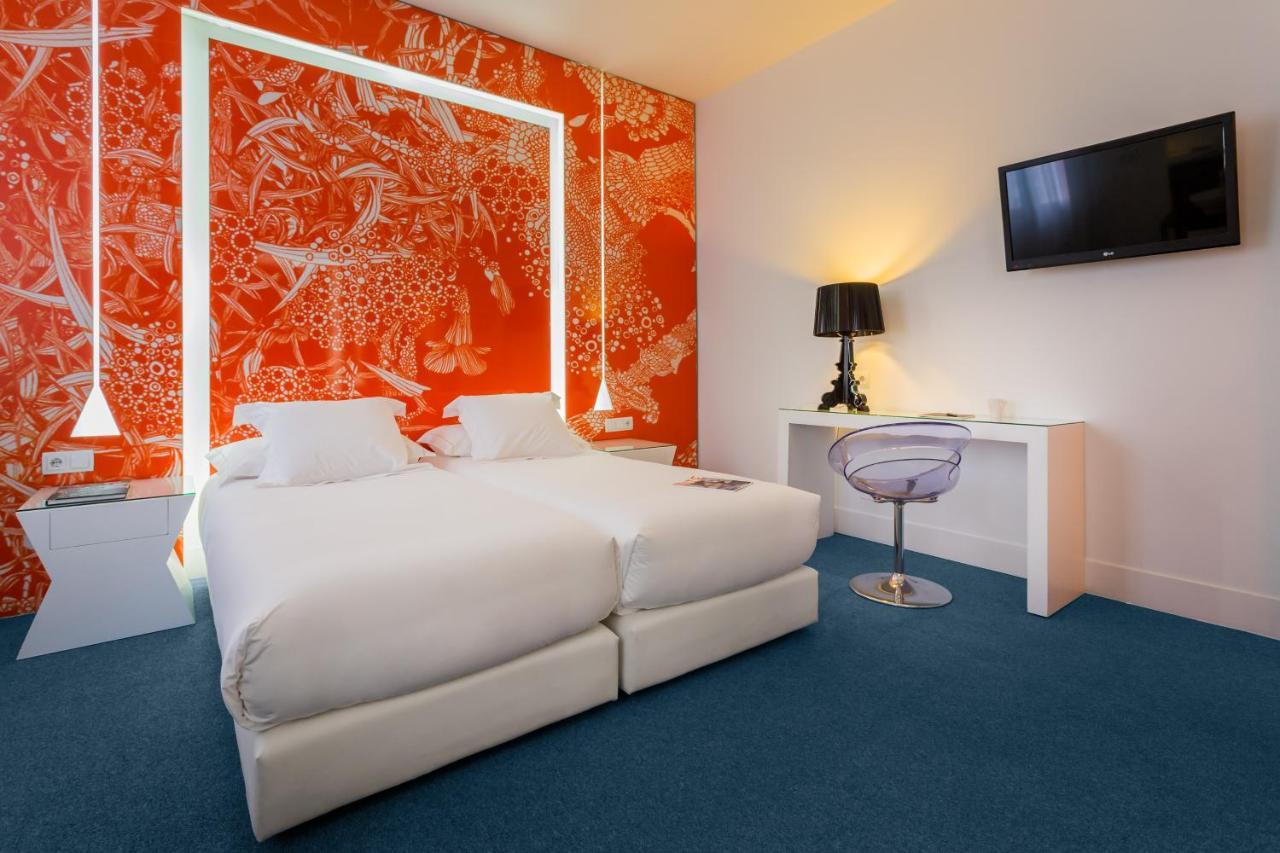 Room Mate Mario, Madrid Exterior photo