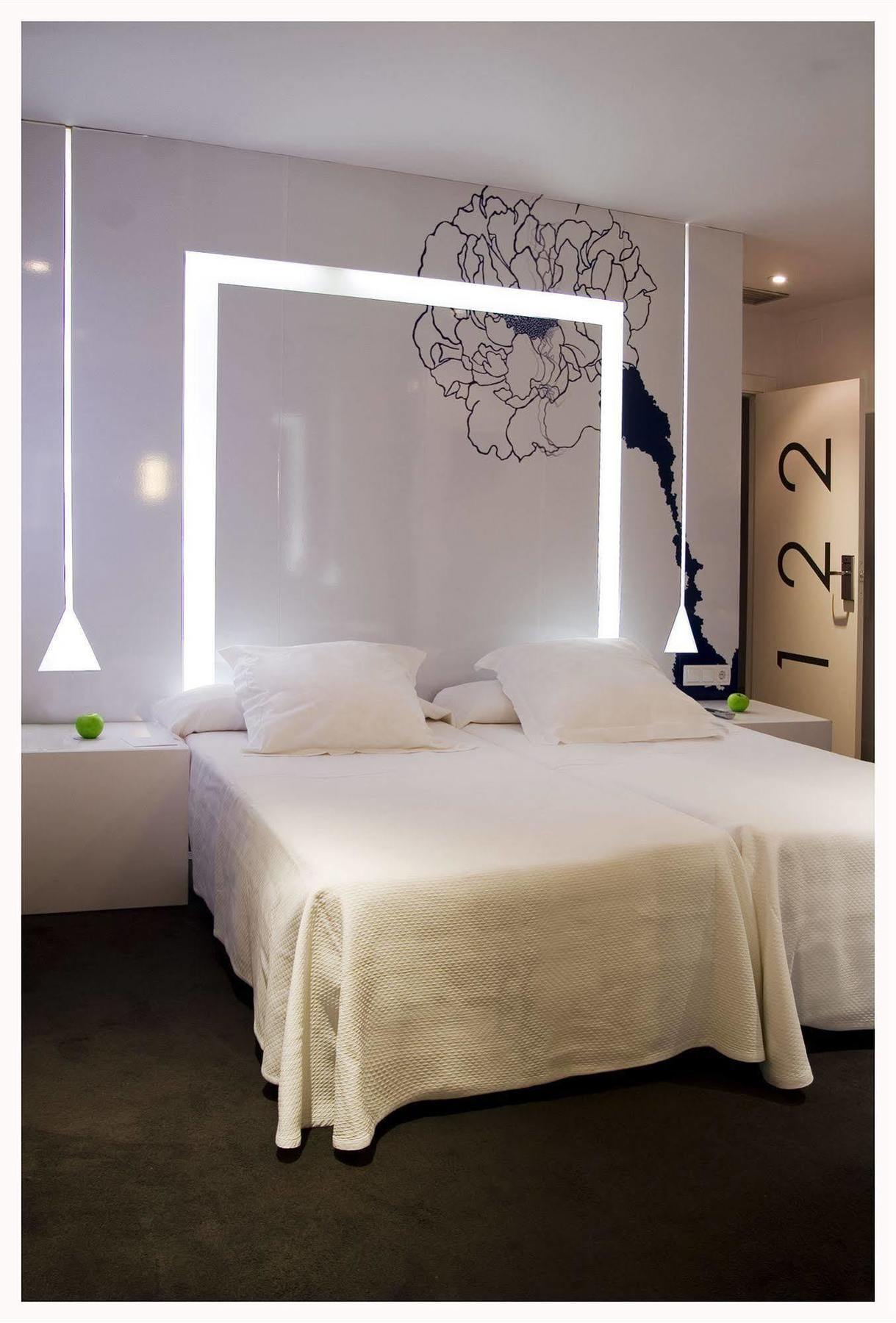 Room Mate Mario, Madrid Exterior photo