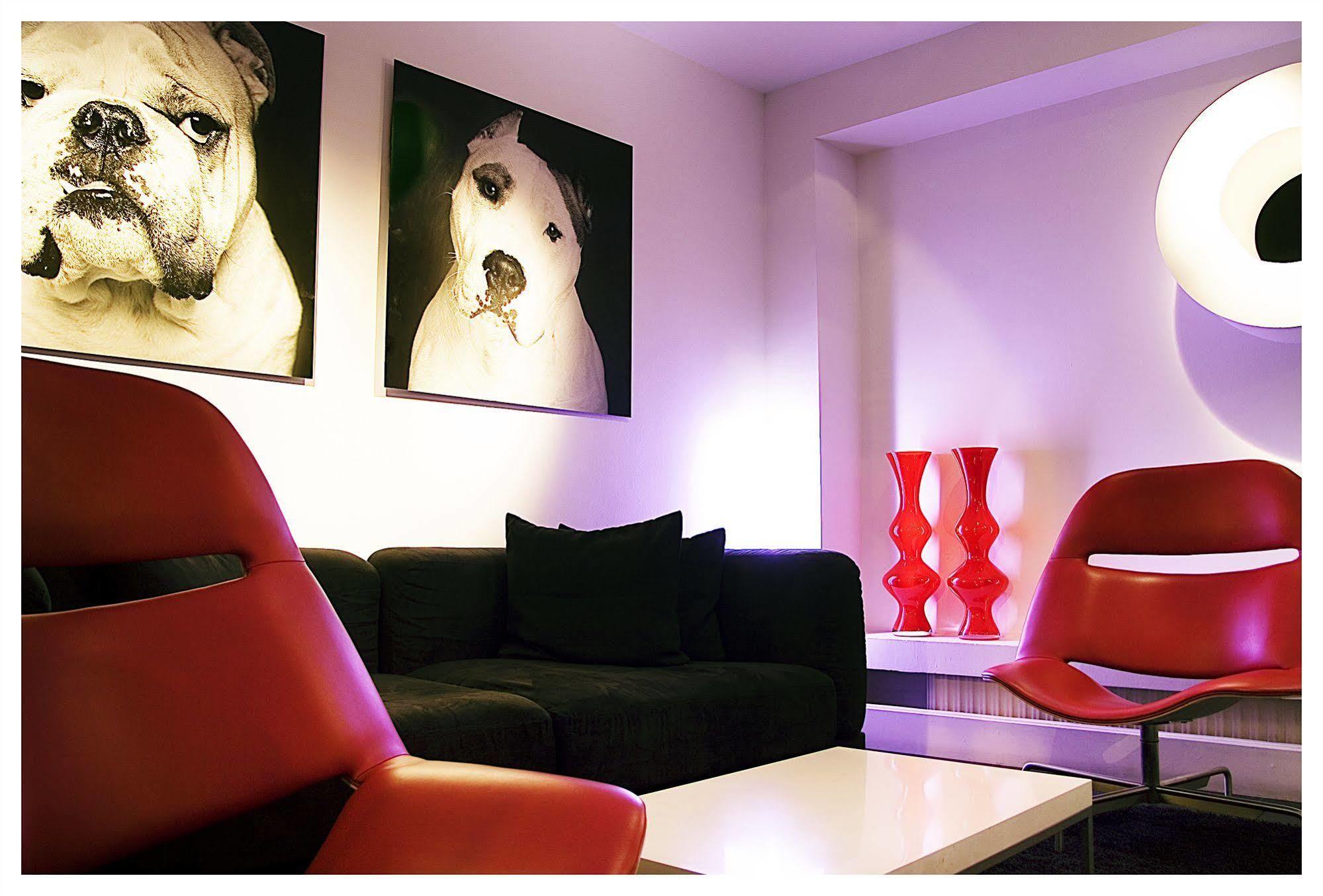 Room Mate Mario, Madrid Exterior photo