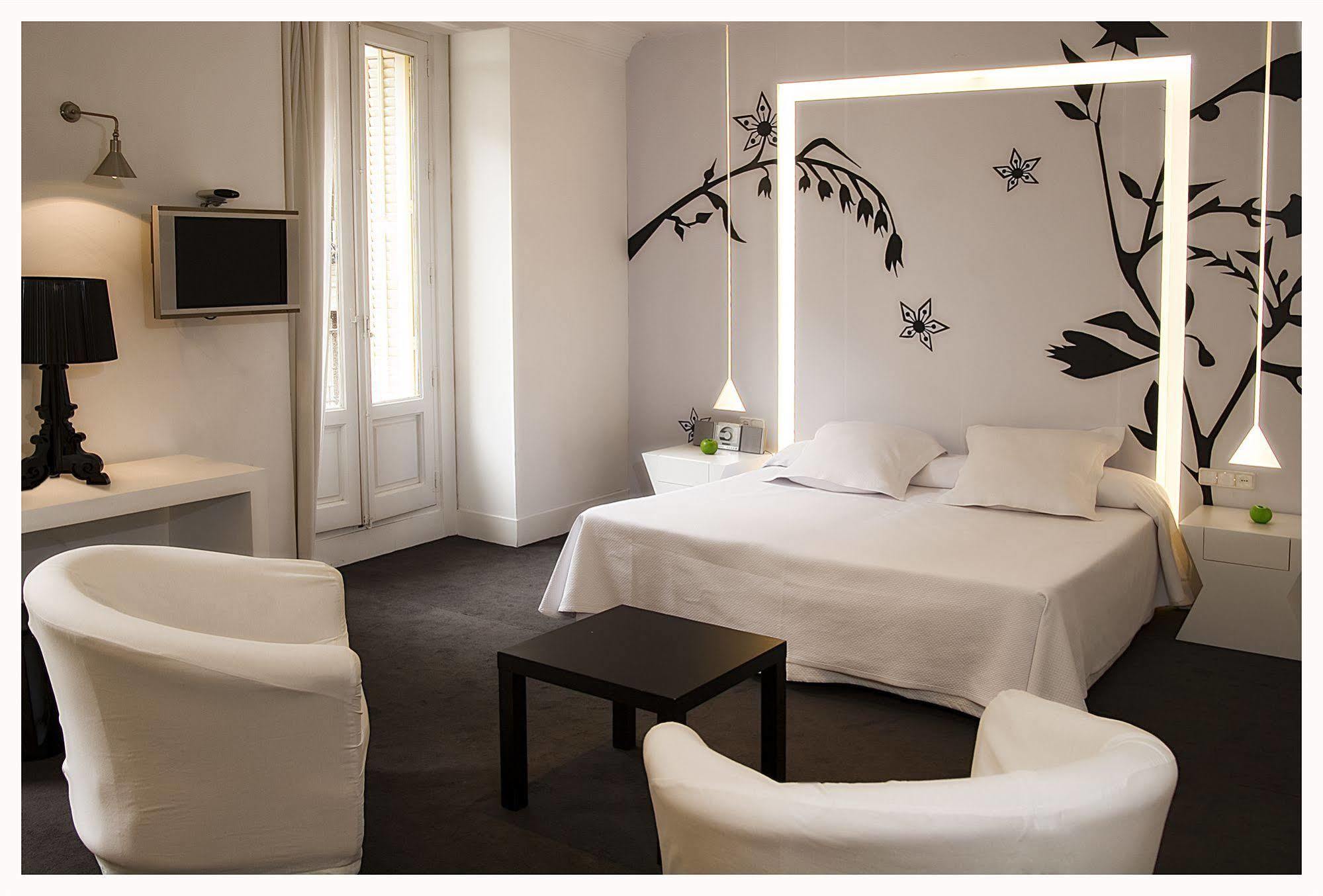 Room Mate Mario, Madrid Exterior photo