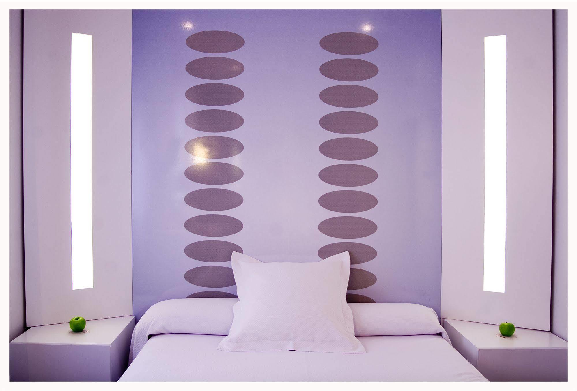 Room Mate Mario, Madrid Exterior photo