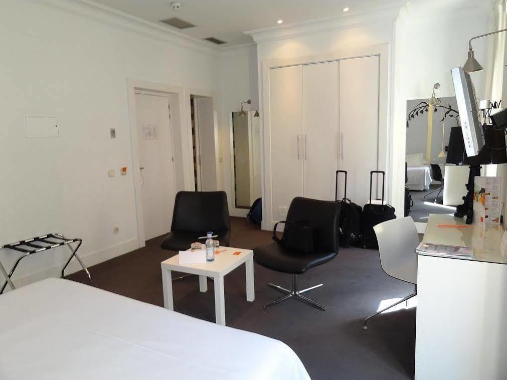 Room Mate Mario, Madrid Exterior photo