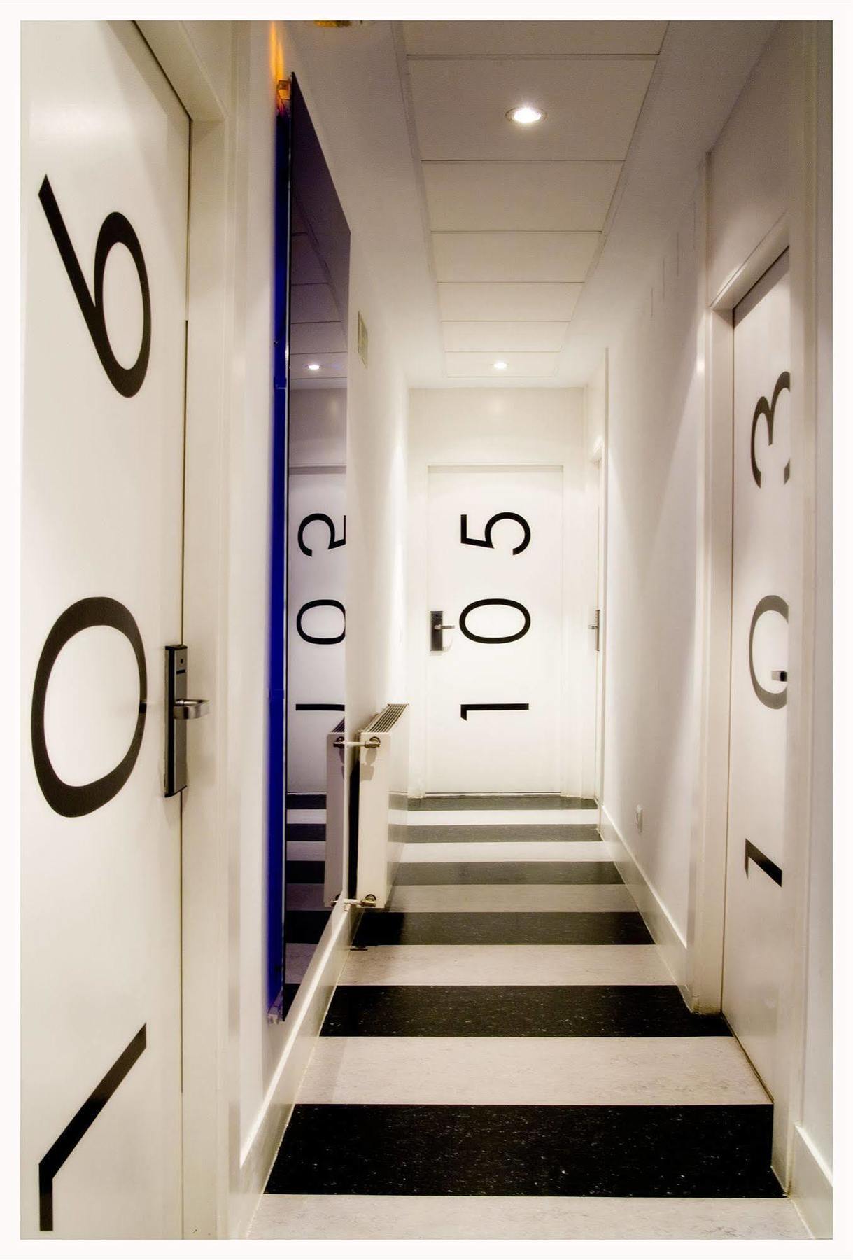 Room Mate Mario, Madrid Exterior photo