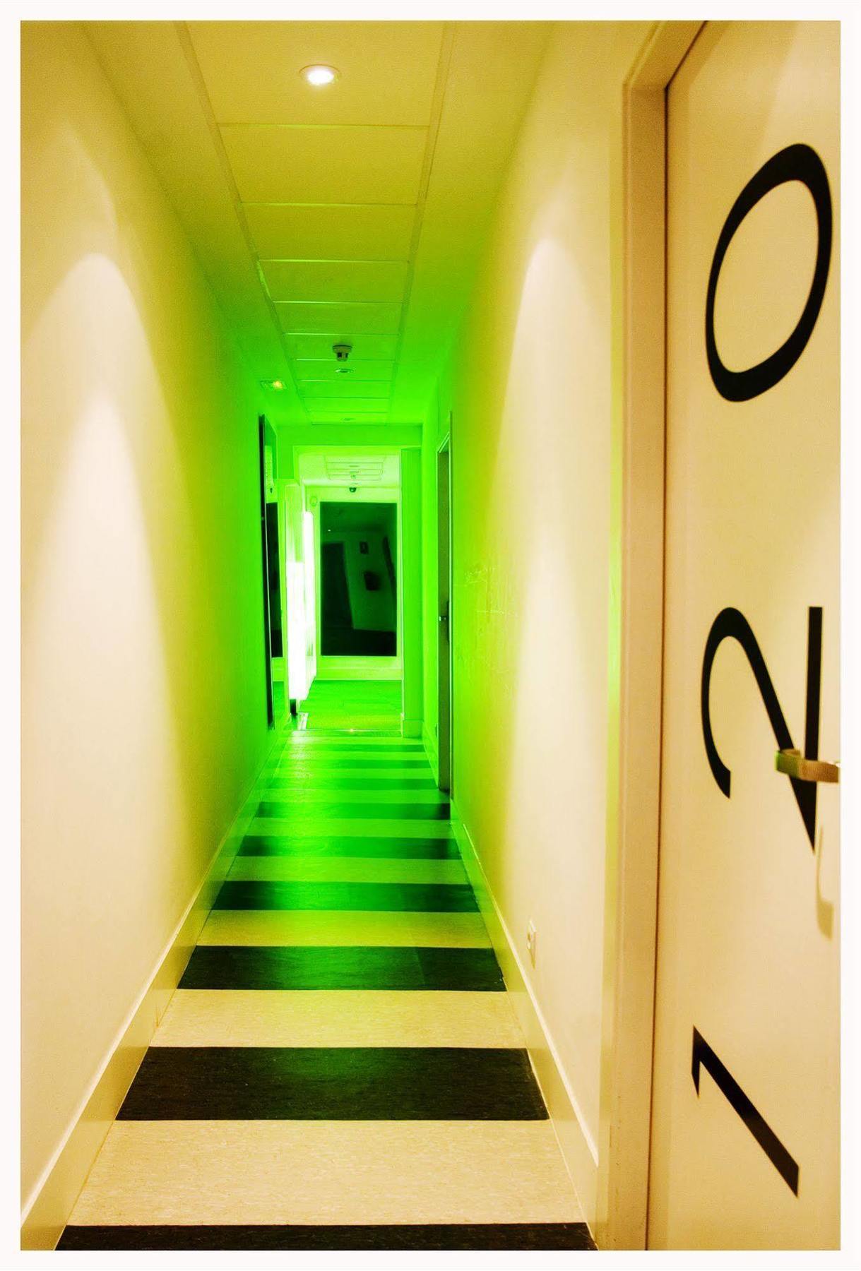 Room Mate Mario, Madrid Exterior photo