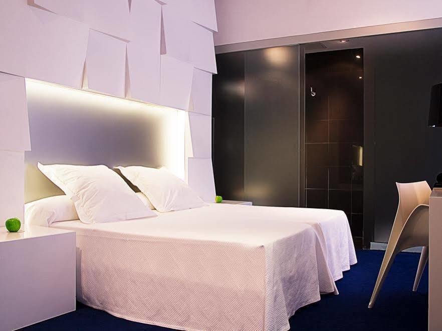 Room Mate Mario, Madrid Exterior photo